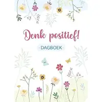 Zuidnederlandse Uitgeverij (ZNU) Denk positief! Dagboek