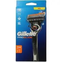 Gillette Proglide manual razor 2 stuks
