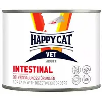 Happy Cat VET Intestinal - Natvoer