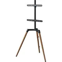 Hama TV-standaard 165,1 cm (65)