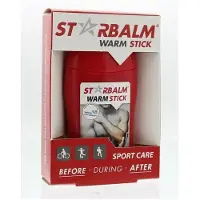 Starbalm Stick 50 ml Stiften