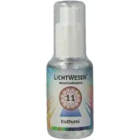 Lichtwesen Kuthumi tinctuur 11 30 ml