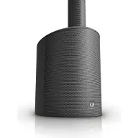 LD Systems MAUI 5 mobiel column PA-systeem zwart