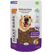 Biofood BFPetfood Meat Bars