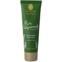 Primavera Pure Entspannung Organic Skincare Handcrème 50 ml