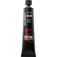 Goldwell Topchic Permanent Hair Color Haarverf 8N@GB 60 ml