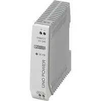 Phoenix Contact 2902998 DIN-rail netvoeding 12 V/DC 2.5 A 30 W Aantal uitgangen:1 x Inhoud 1 stuk(s)