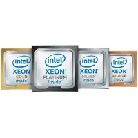 HP Intel Xeon-Gold 6526Y 2,8 GHz 16-core 195W processor (16 -Core), Processor