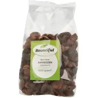 Bountiful Abrikozen ongezwaveld