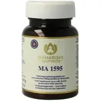 Maharishi Ayurv MA 1595
