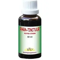 Nhp Para-tinctuur 50 ml