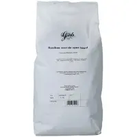 Geels Rooibos voor de open haard
