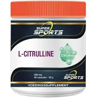 Snp L-Citrulline 800mg