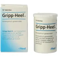 Heel Gripp-H