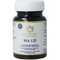Maharishi Ayurv MA 125