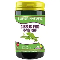 Snp Cissus pro 10.000mg puur