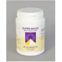 Vita Super magic