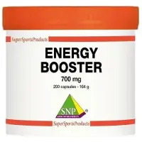 Snp Energy booster 700 mg