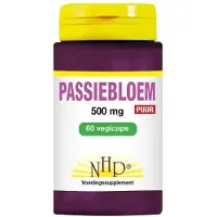 Nhp Passiebloem puur