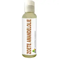 Snp Zoete amandelolie
