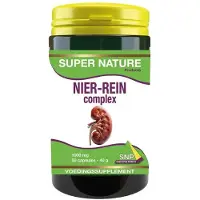 Snp Nier rein complex 60 capsules