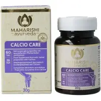 Maharishi Calcio care (60 tabletten)
