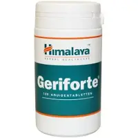 Himalaya Geriforte
