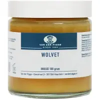 Van der Pigge Wolvet
