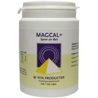 Vita Magcal+