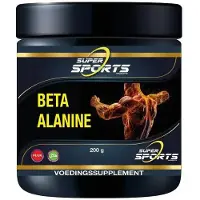 Snp Beta alanine puur