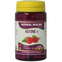 Nhp Ketone + 425mg puur