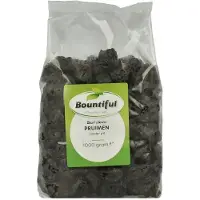 Bountiful Pruimen 1 kg