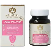 Maharishi Vrouwen rasayana