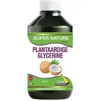 Snp Glycerine plantaardig
