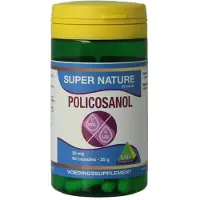 Snp Policosanol 20mg