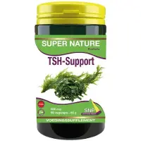 Snp TSH Support puur 450 mcg jodium 90 capsules