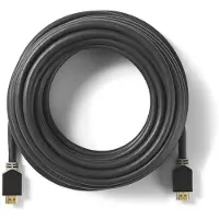 Nedis High Speed ??HDMI-Kabel met Ethernet | ARC | 20 m | 1 stuks - CVBW34000AT200 CVBW34000AT200