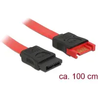 DeLOCK SATA-verlengkabel, Interne kabel (PC)
