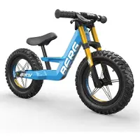 Berg Biky Cross Blue Handbrake Unisex