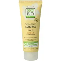 SOBiO etic Handcream shea butter 75 ml