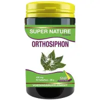 Snp Orthosiphon