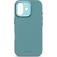 Decoded Silicone Backcover Iphone 17 Telefoonhoesje