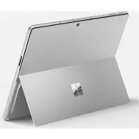 Microsoft Surface Pro 13" voor bedrijven - 11e generatie - ZEW-00004 13-inch PixelSense-touchscreen, Snapdragon X Plus (X1P-64-100), 16 GB RAM, 256 GB SSD, 5G, Windows 11 Pro, Platinum