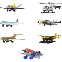 Matchbox Sky Busters Assortment