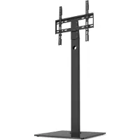 Hama 00220868 TV-beugel 81,3 cm (32) - 165,1 cm (65) In hoogte verstelbaar, Zwenkbaar