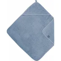 Vanilla Copenhagen 80 X 80 Cm Towel Blauw Kinderen