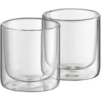Alfi glasMotion, Drinkglazen, Transparant