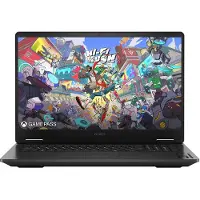 HP Omen Gaming Laptop 17-db1060nd - 17.3 Inch Qhd Amd Ryzen Ai 7 350 16 Gb 1 Tb Geforce Rtx 5060