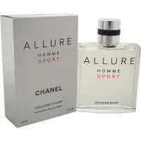 Chanel Allure Homme Sport Cologne Eau de toilette Spray 150 ml Heren