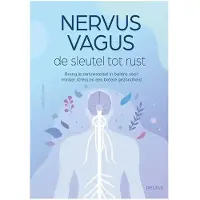 Deltas Nervus vagus de sleutel tot rust